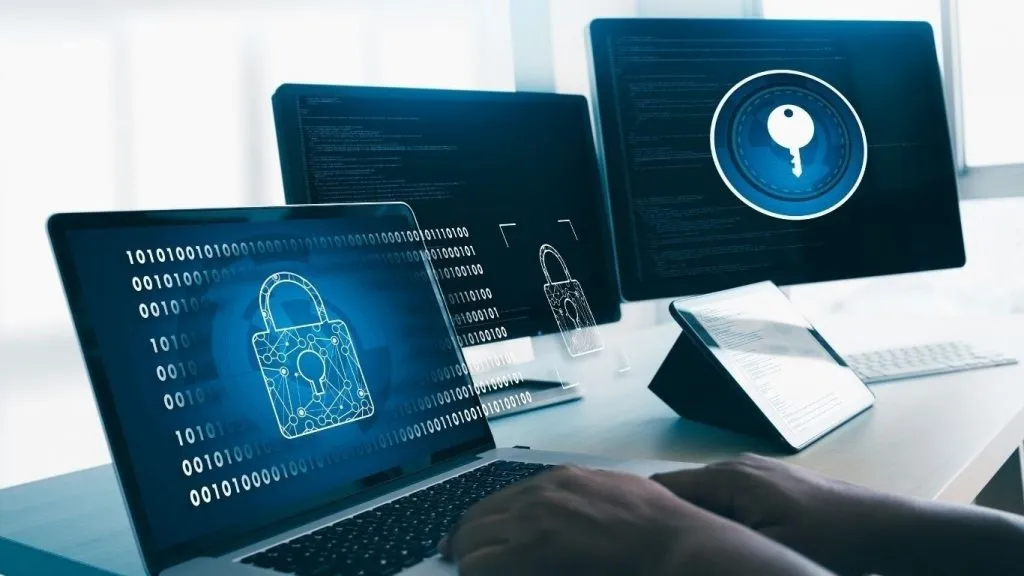 kiểm tra bảo mật trang web ít nhất 1 lần 1 năm
