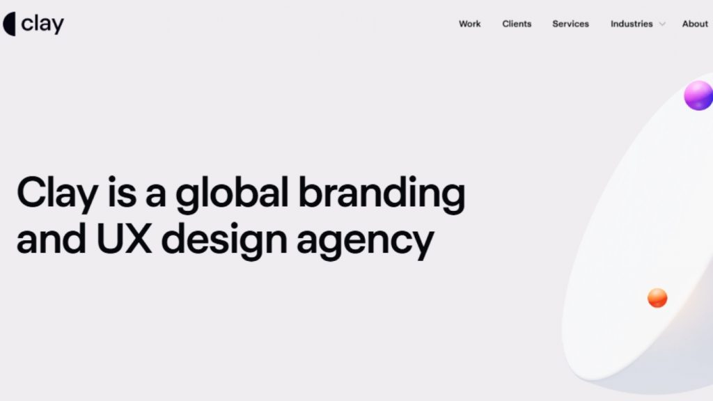 Clay redefines digital presentation for developers