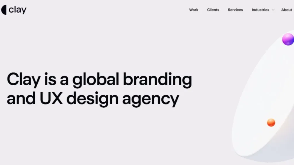 Clay redefines digital presentation for developers