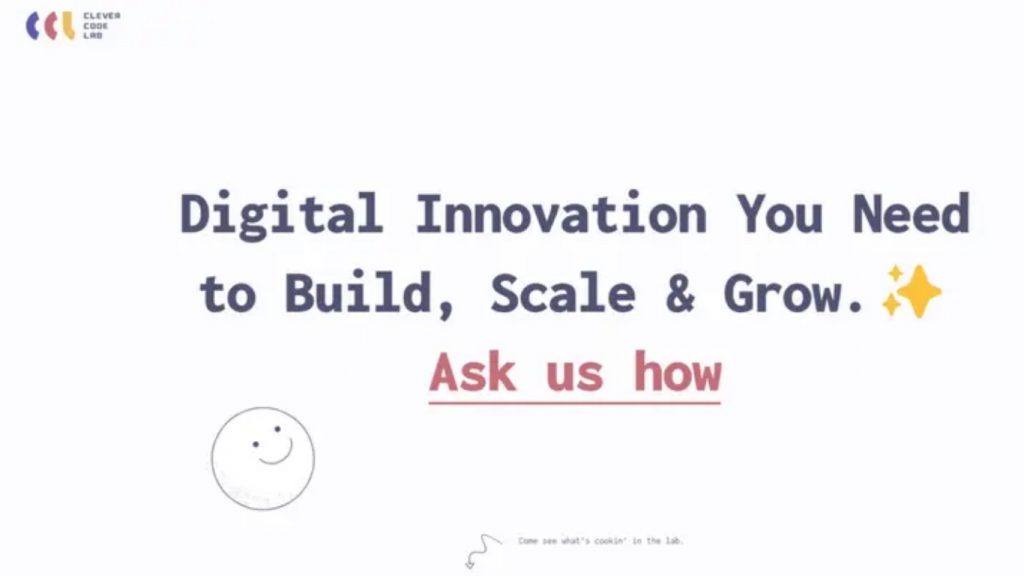 Clever Code Lab construction web design agency