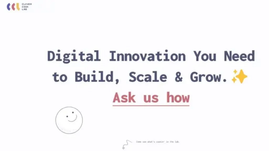Clever Code Lab construction web design agency