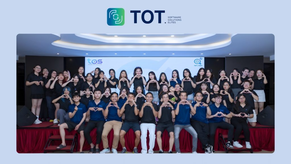 TOT is a leading construction web design agency