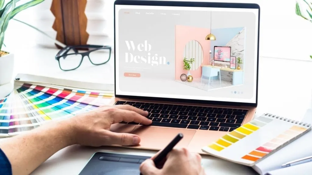 Step-by-step guide to creating a free store website