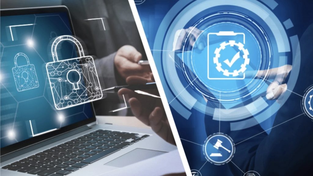 Enterprise Security & Compliance Systems is a protective solution designed