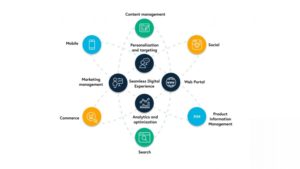 Content Management & Digital Experience Platforms