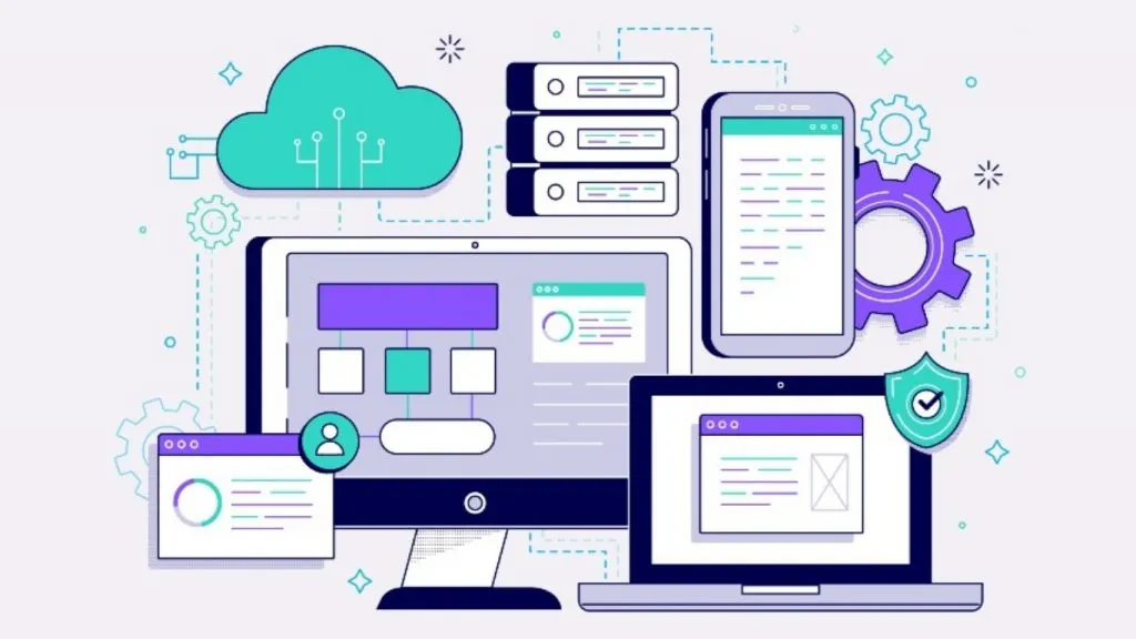 Mobile & Workflow Automation Applications