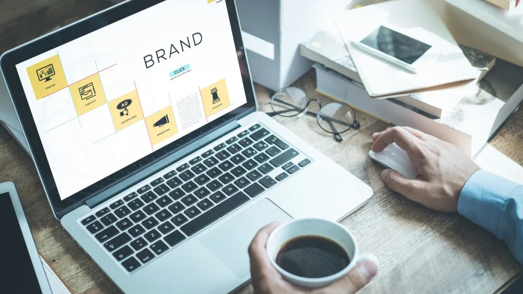 Full-Service Custom website design