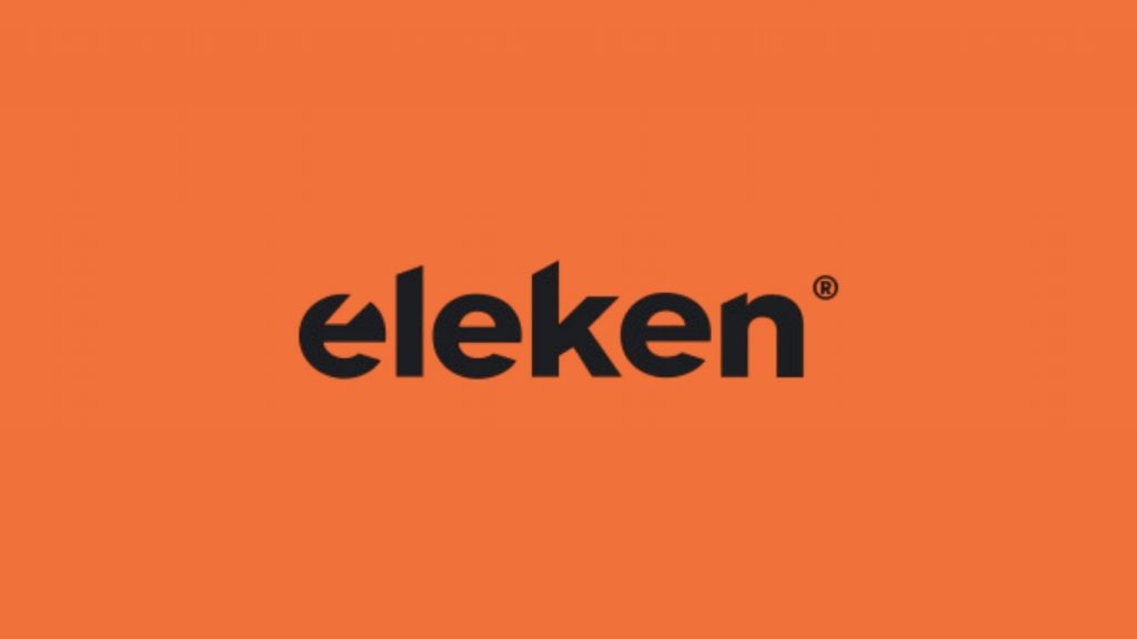 Eleken is a creative mobile app design agency