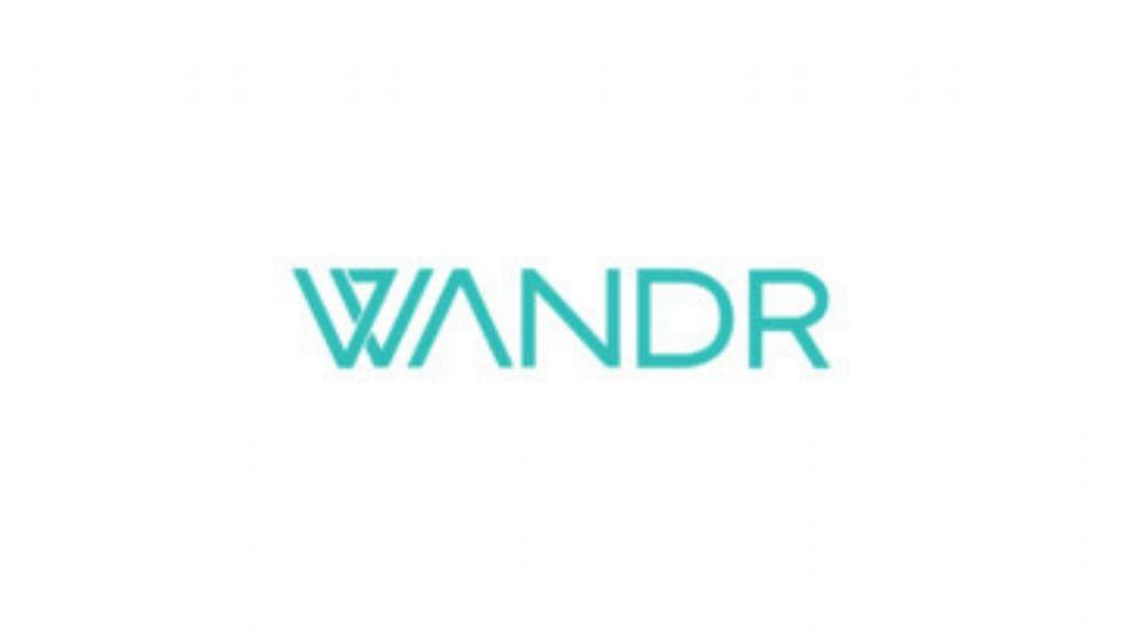 Wandr delivers a modern mobile app
