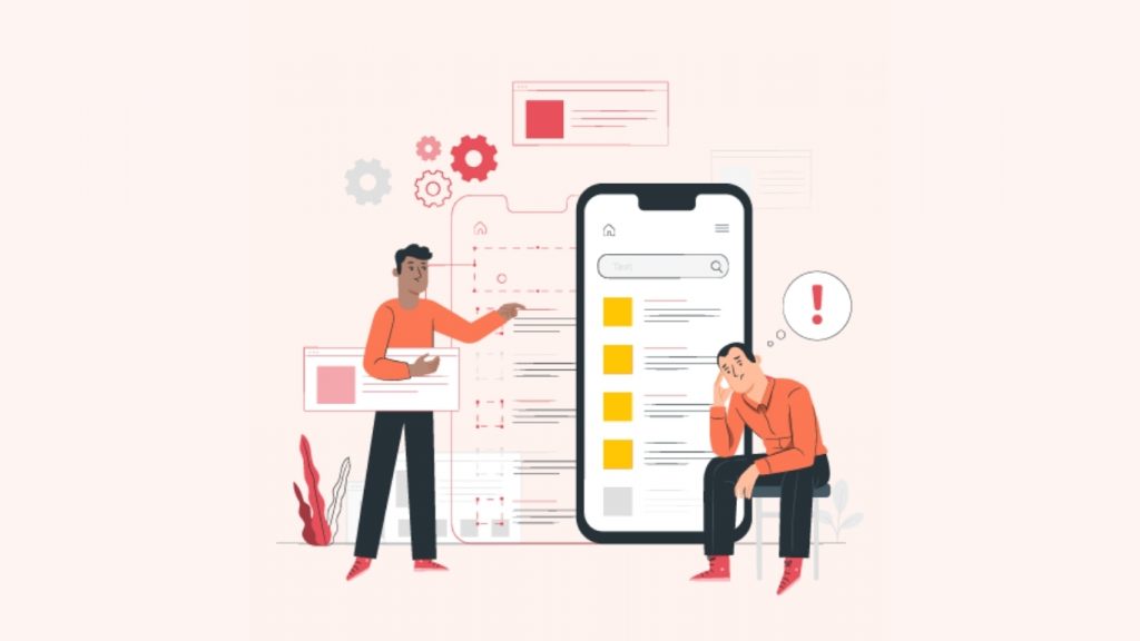 The most common mistakes during app roadmap planning