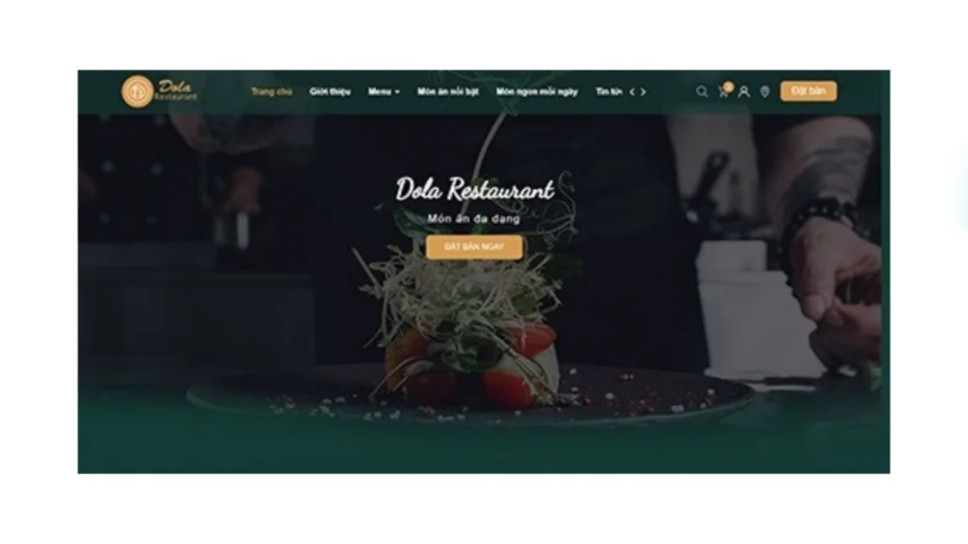 web application development company in Vietnam