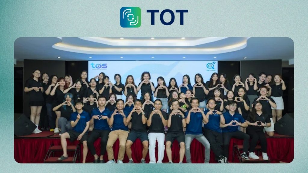 TopOnTech is a leading technology company