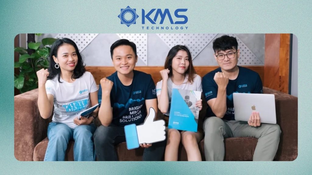 KMS Technology provides software engineering