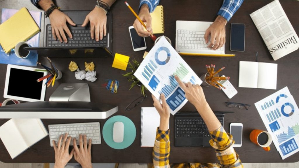 Vietnamese developers are known for a strong work ethic