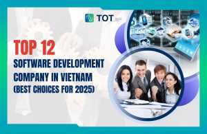 software development company in vietnam