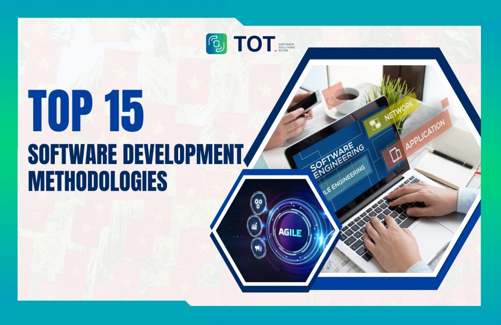 software development methodologies