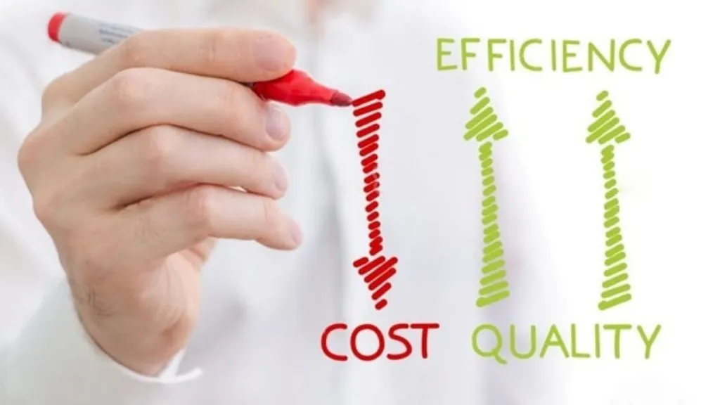 Cost effectiveness