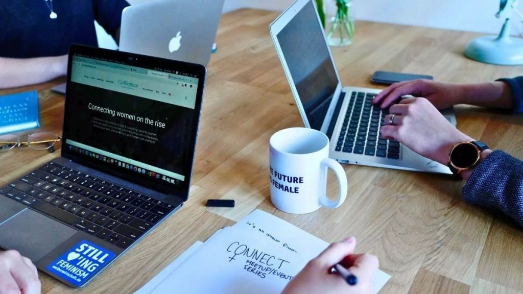 Strong communication ensures smooth project coordination