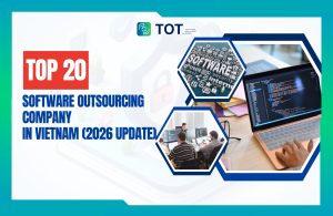 software outsourcing company in Việt Nam