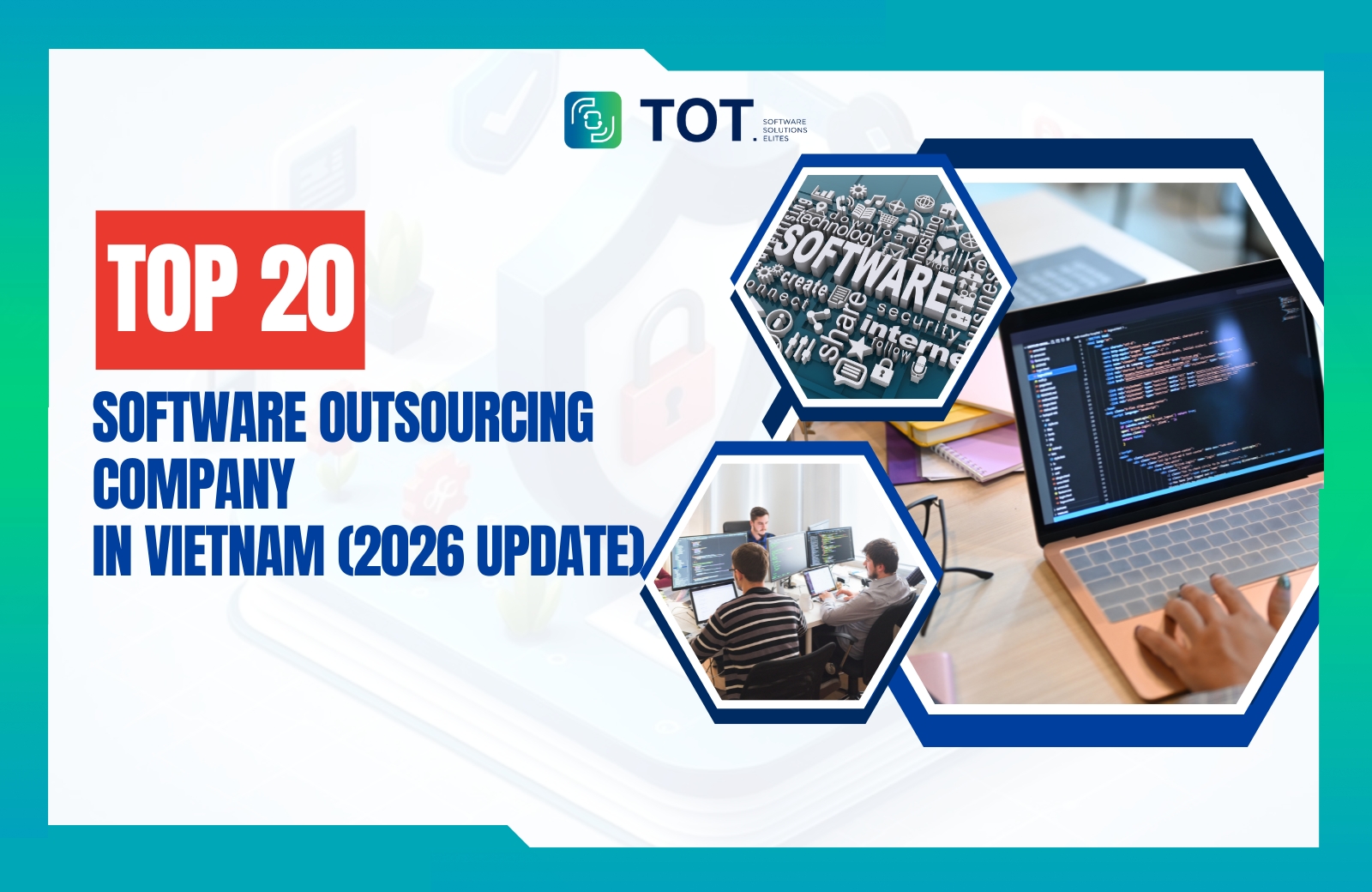 software outsourcing company in Việt Nam