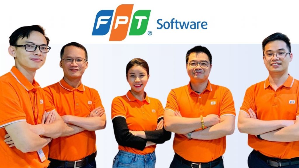 FPT Software’s digital transformation expertise