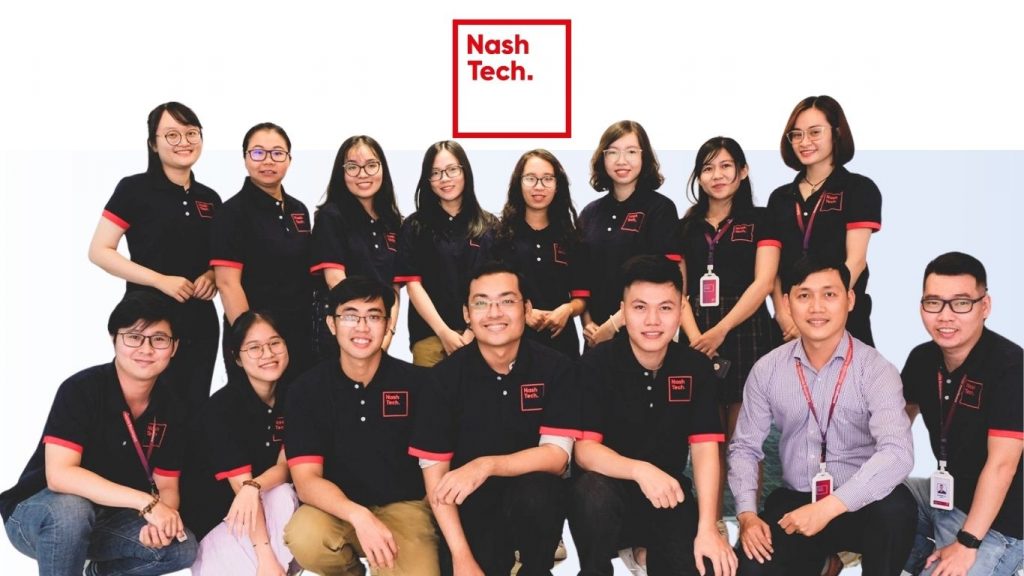 top IT outsourcing companies in Vietnam