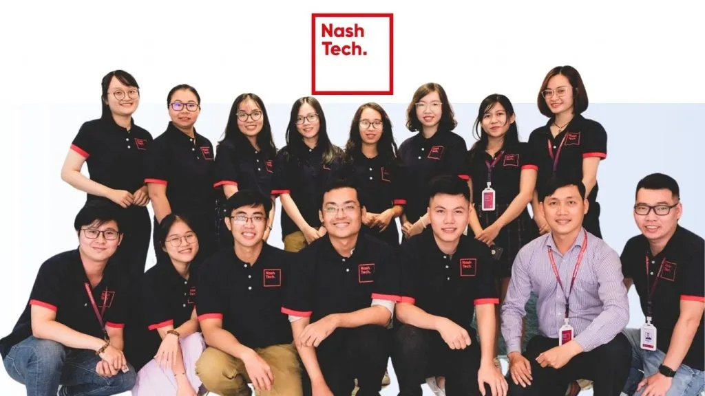 top IT outsourcing companies in Vietnam