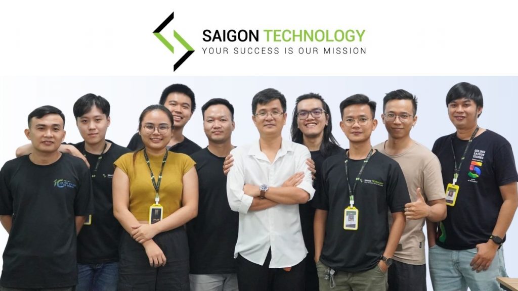 IT outsourcing in Vietnam