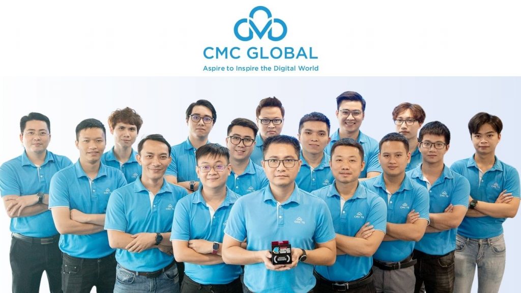 CMC Global’s IT solutions and cloud computing expertise.