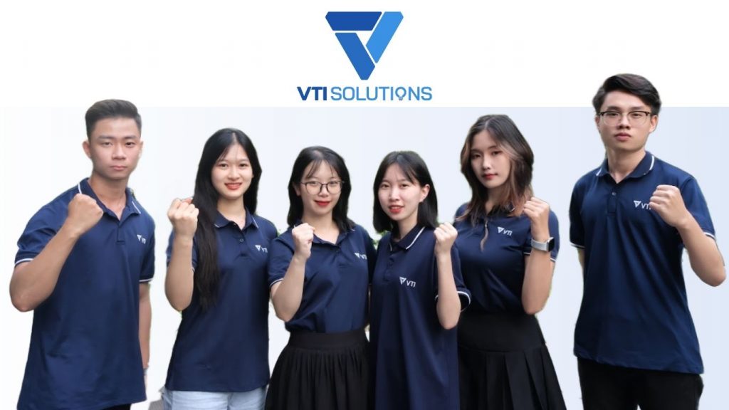 VTI’s expertise in AI and software development.