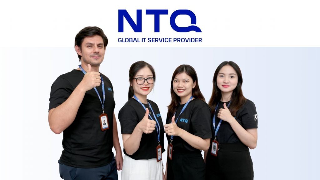 IT outsourcing in Vietnam