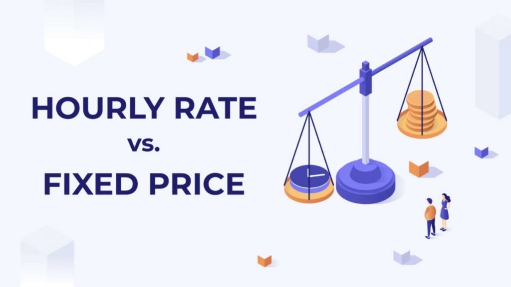 assess cost efficiency beyond hourly rates