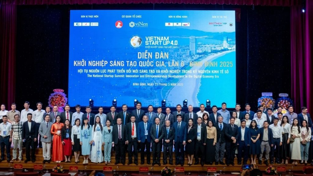 Government support for IT outsourcing in Vietnam