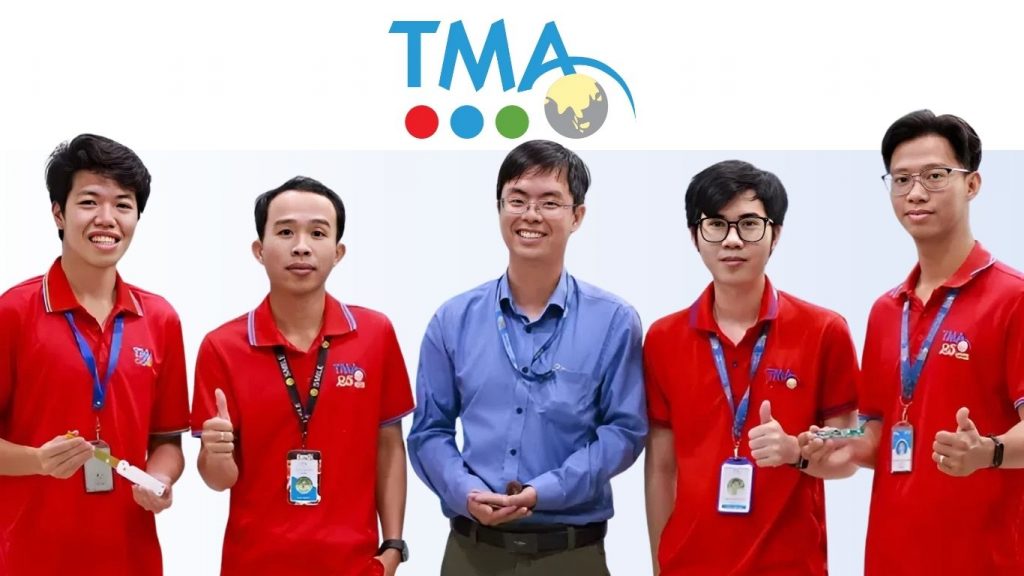 Top outsourcing companies in Vietnam