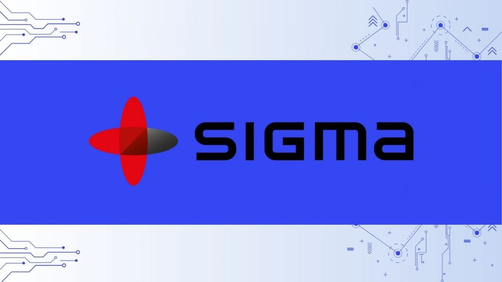 Sigma Software provides top-quality custom software development