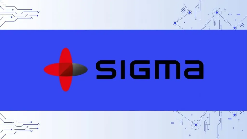 Sigma Software provides top-quality custom software development