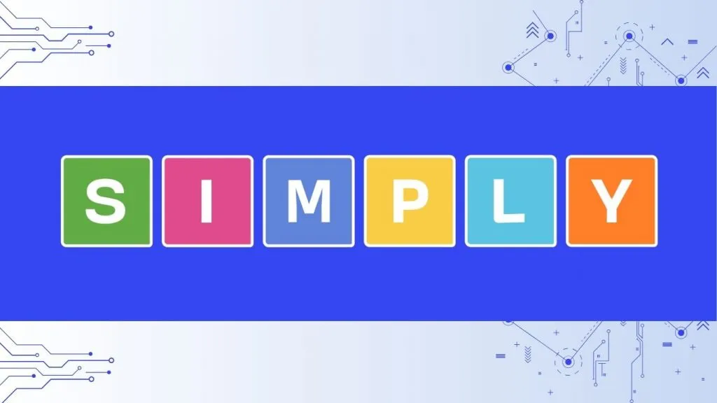 Simply Technologies is a premium-level software development and innovation company