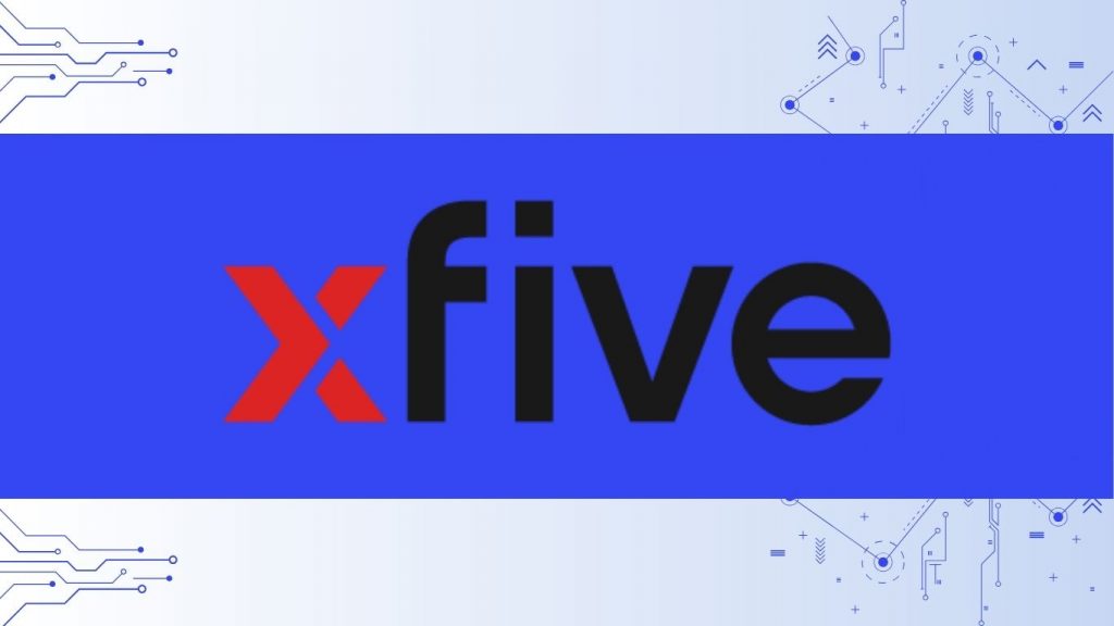 Xfive is a Top Web Development company