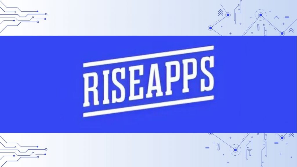 Riseapps is a medical software development company
