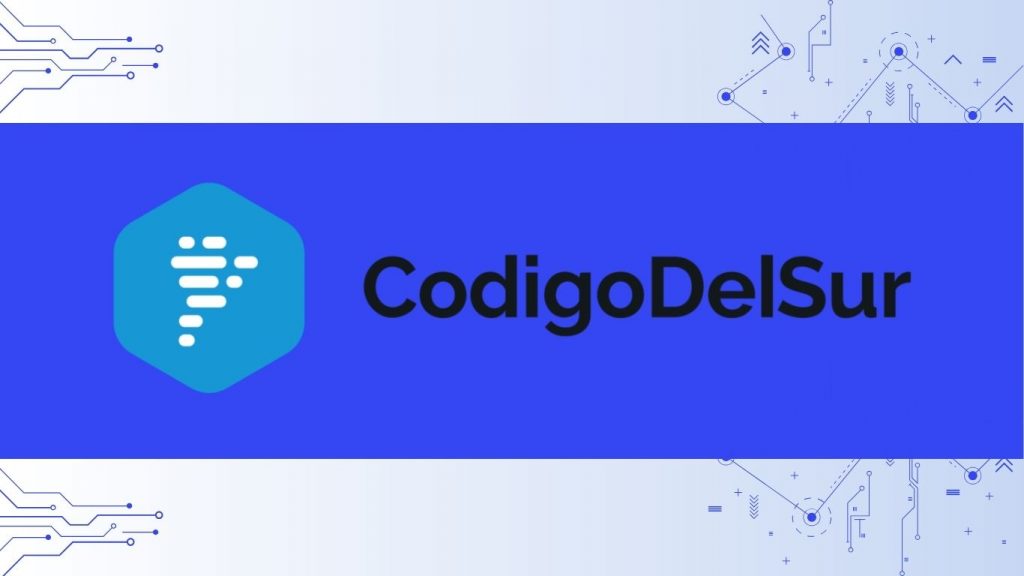 CodigoDelSur specializes in custom mobile and web app development