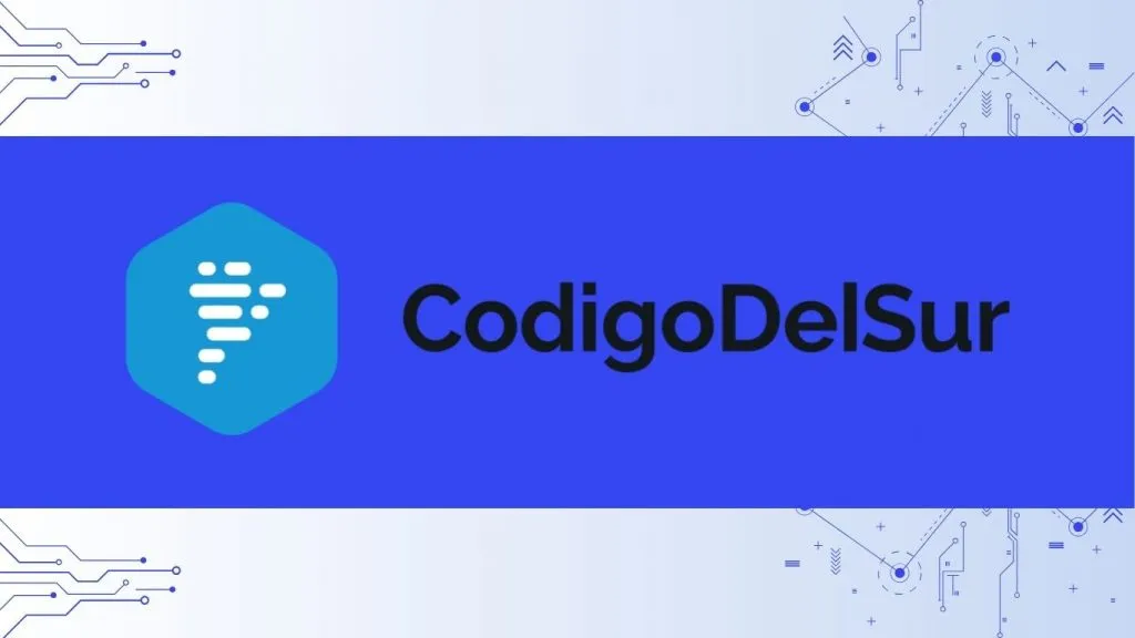 CodigoDelSur specializes in custom mobile and web app development