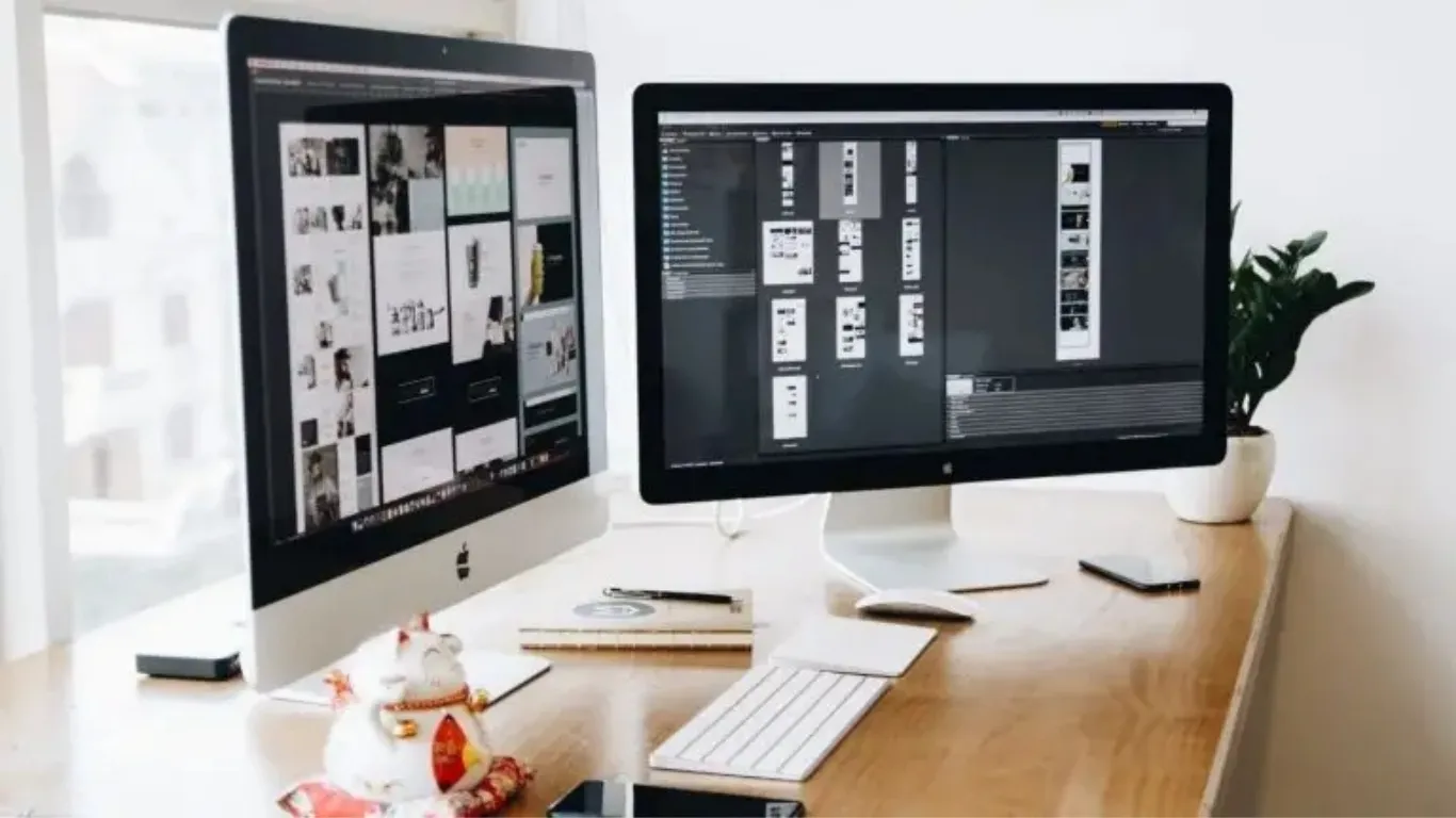 Important Notes Before Designing a Website