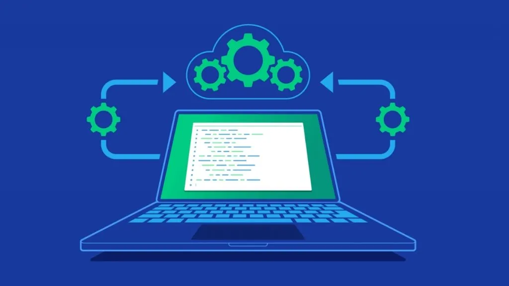 Deployment & release make the product ready for users