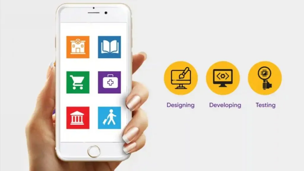Partnering with a custom mobile app development company