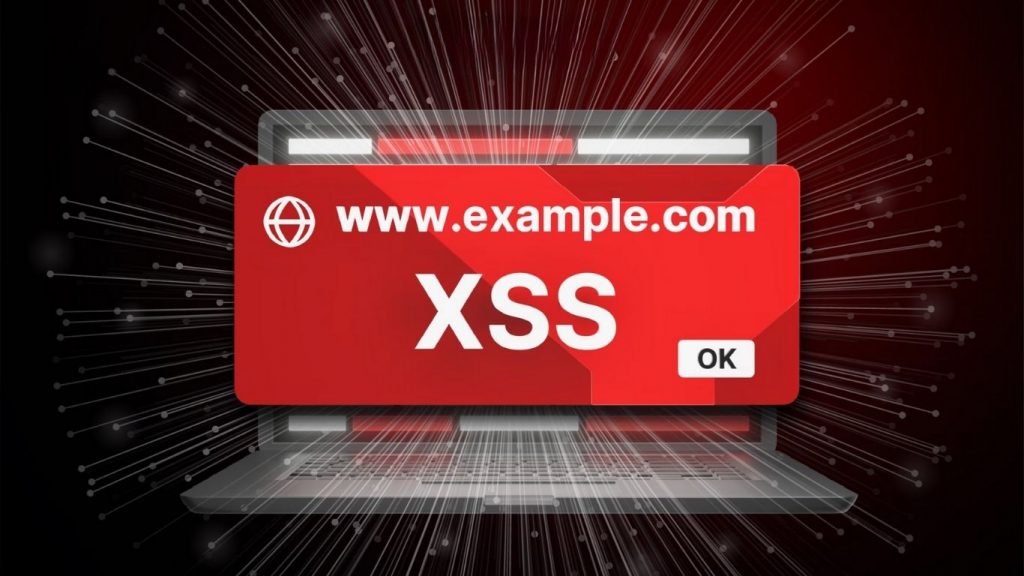 Bảo mật website tránh khỏi XSS