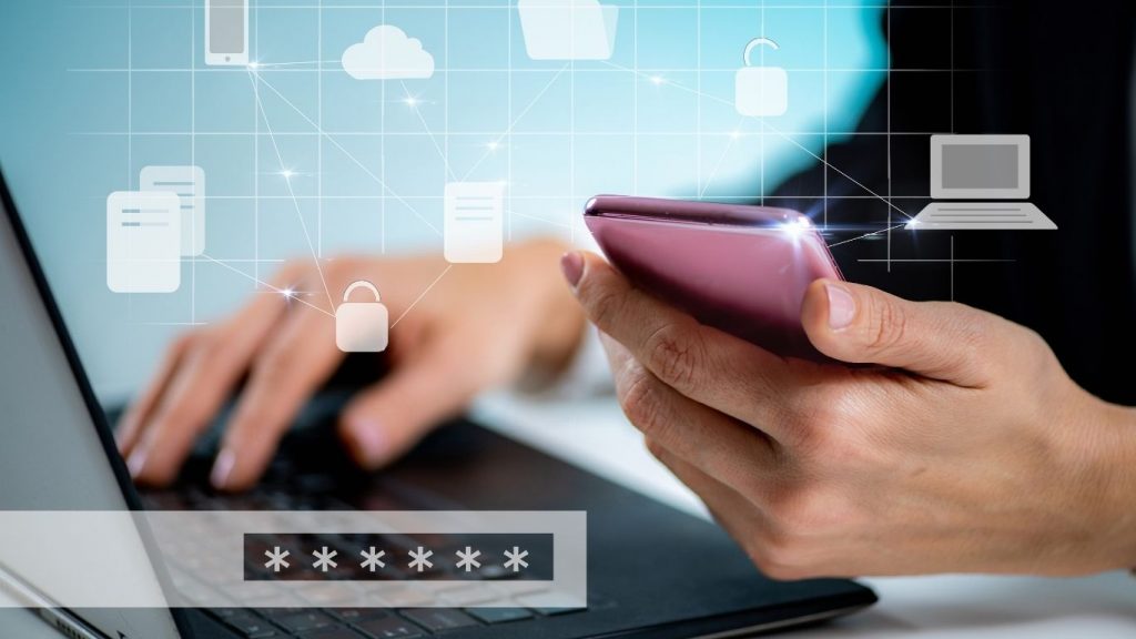 xác thực bị lỗi