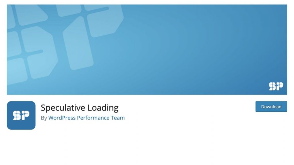 Speculative Loading giúp tải trước nội dung