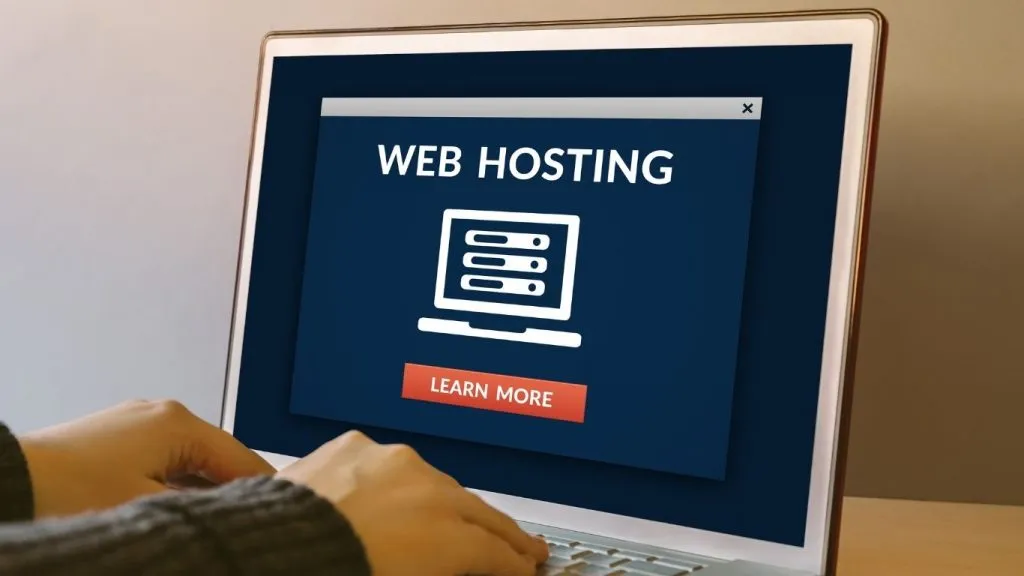Hosting mạnh giúp website WordPress xử lý nhanh hơn