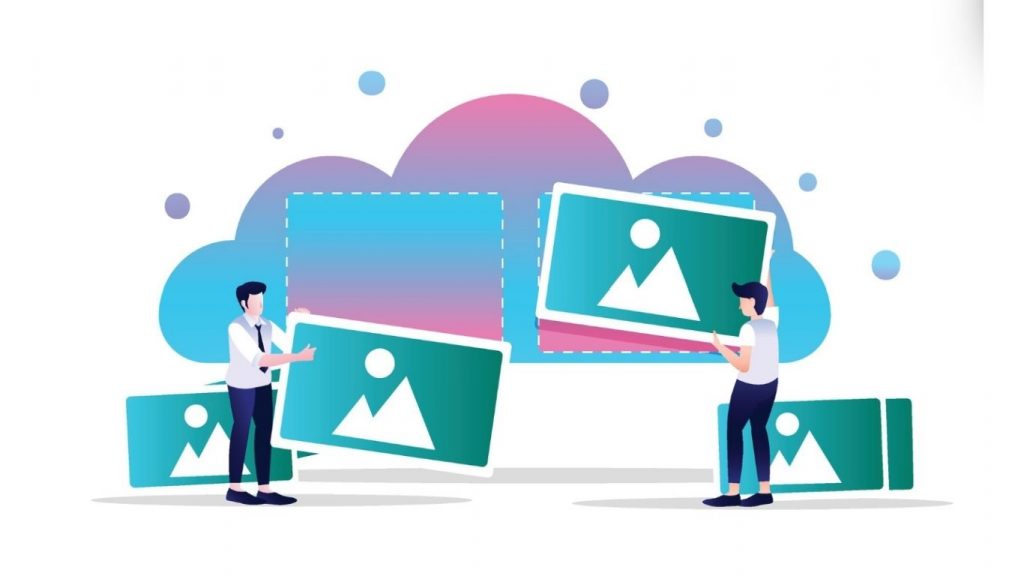 Media nặng làm chậm website WordPress