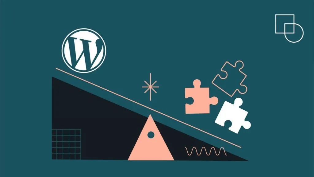 Giảm plugin để tăng tốc website WordPress